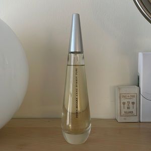 Issey Miyake L’eau d’Issey Pure